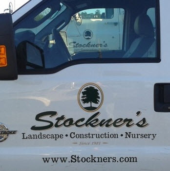 Fleet or Vehicle Graphics